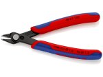 Kirpimo replės KNIPEX, Super Knips 7861