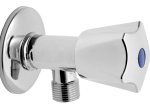 Kampinis ventilis FERRO Z220, 1/2" x 1/2", Z220