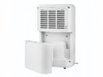 Oro sausintuvas EUROM DryBest 10, 230 W, 2L bakelio talpa, balta sp.