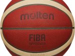 Krepšinio kamuolys MOLTEN B6G5000, 6 dydis