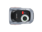 Vejos pjovimo robotas SEGWAY NAVIMOW i210E Lidar