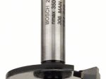 Diskinė freza BOSCH HM, B=4 mm, kotas 8 mm
