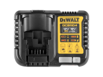 Akumuliatoriaus įkroviklis DEWALT DCB1104-QW, 12 - 18 V, 4 A