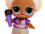 Lėlytė L.O.L. SURPRISE EYE SPY, CDU