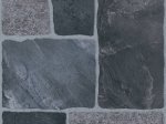 Akmens masės plytelės GOLDEN TILE Stone Brick Grey, 30 x 30 cm, 1,350 m2/dėž., matinės, glazūruotos, spl. pilka