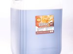 Medienos antiseptikas ASEPAS, rudas, 20 l