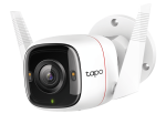 Išmanioji lauko kamera TP-LINK Tapo C320WS
