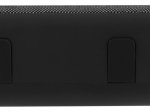 Kolonėlė STREETZ S101-BLK, 3W, Bluetooth, nešiojama, su FM imtuvu, USB/ TF/FM, juodos sp.