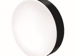 Pakabinamas LED šviestuvas TOPE Mora, 40W, 3837lm, 3000-6500K, IP20, juodos sp.