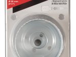 Bimetalinė gręžimo karūna MAKITA EZYCHANGE Bi-Metal, 89 mm