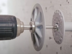 Įsukami kaiščiai RAWLPLUG R-TFIX-8S-235, su metaliniu strypu aplietu plastiku, ABCDE pagr.,  100 vnt.