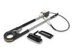 Fasado ir stiklų valymo įrenginys KARCHER TLA 4 set 