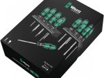Atsuktuvų rinkinys WERA, Big Pack 300/14