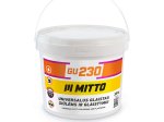 Universalus glaistas MITTO Gu230, 3,6 kg, siūlėms ir glaistymui