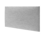 Sienų plokštė PUFFIN Simple Pp, spl. SI-KA16, 600x300x37 mm, dekoratyvinė, tekstilinė