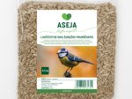 Lukšentos saulėgražos paukščiams ASEJA, 500 g