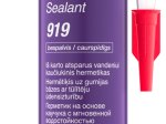 Hermetikas PENOSIL All Weather Sealant 919, vandeniui atsparus, bespalvis, 300 ml