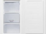 Šaldiklis GORENJE F39EPW4, vertikalus