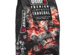 Medžio anglis WEBER, kietmedžio, 5kg