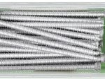 Betonsraigčiai ESSVE CorrSeal, 7,5 x 132 mm, FS, 50 vnt.