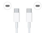 Įkrovimo laidas XIAOMI Mi, USB Type-C į Type-C, palaiko iki 5A, laido ilgis 1,5 m, juodos sp., SJV4108GL
