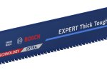 Tiesinio pjūklo pjūklelis BOSCH, S1155CHM