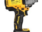 Akumuliatorinis smūginis veržliasukis DEWALT DCF891N-XJ, 18 V, be akumuliatoriaus ir kroviklio