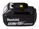 Akumuliatorius MAKITA BL1850B, Li-ion, 18 V, 5,0 Ah, 197280-8
