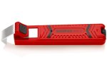Peilis kabeliui KNIPEX