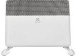 Elektrinis šildytuvas ELECTROLUX ECH/AT-1500 3AE EEC, 560 x 110 x 420 mm, 1500W, apšildomas plotas iki 20 m2