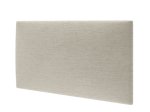 Sienų plokštė PUFFIN Simple Pp, spl. KA02, 600x300x37 mm, dekoratyvinė, tekstilinė