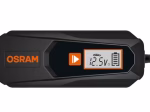 Akumuliatoriaus įkroviklis OSRAM 405 ESSENTIAL, 5A, 6V/12V, išmanusis