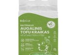 Kraikas katėms TOFU, augalinis, žaliosios arbatos kvapo, 6l/2,5kg