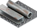 Grąžtas metalui BOSCH PointTeQ, 4,8 x 52 x 86 mm, 1 vnt.