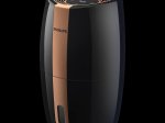 Oro drėkintuvas PHILIPS HU2718/10, 2000 serija, 17 W, bakelio talpa 2l, juodas