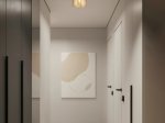 Pakabinamas šviestuvas SEARCHLIGHT Sweden, E27, 1 x 60W, 230V, 220 x 220 x 260 mm, 88911-1MO