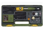 Graviravimo rinkinys su PROXXON, MICROMOT 60/E 12V