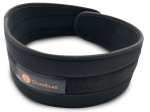 Diržas sunkiaatlečiams SVELTUS 9400-3, L dydis, black