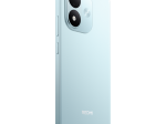 Mobilusis telefonas XIAOMI Redmi Note 17 5G, 128 GB, Sky Teal, 6GB RAM, palaiko 5G ryšį