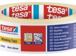 Dažymo juosta TESA, 30 mm x 50 m