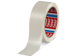 Sandarinimo juosta TESA, 38 mm x 66 m, baltos sp., vienguba, langams