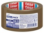Pakavimo juosta TESA Strong, 50 mm x 66 m, rudos sp.,