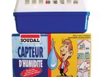 Drėgmės absorbentas SOUDAL
