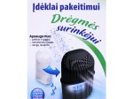 Drėgmės absorbento įdėklas PRIMACOL, 1 vnt