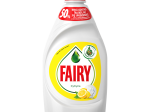 Indų ploviklis FAIRY Lemon, 450 ml