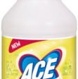 Baliklis ACE Lemon, 1 l