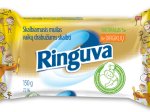 Skalbiamasis muilas RINGUVA, 150 g, vaikiškiems rūbams skalbti
