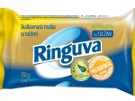 Skalbiamasis muilas RINGUVA, 150 g, su tulžimi