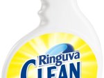 Vonios valiklis RINGUVA, 500 ml, su organine rūgštimi
