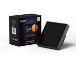 Išmanioji namų valdymo panelė SONOFF Nspanel86Pb, 00-240V AC 50/60Hz, dviejų kanalų skaitmeniniai mikrofonai, liečiamas ekranas